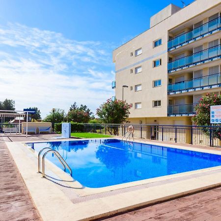 Apartment Las Dunas By Interhome Moncófar Exterior foto
