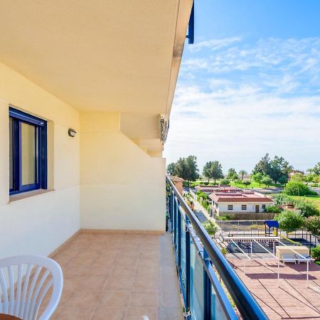 Apartment Las Dunas By Interhome Moncófar Exterior foto