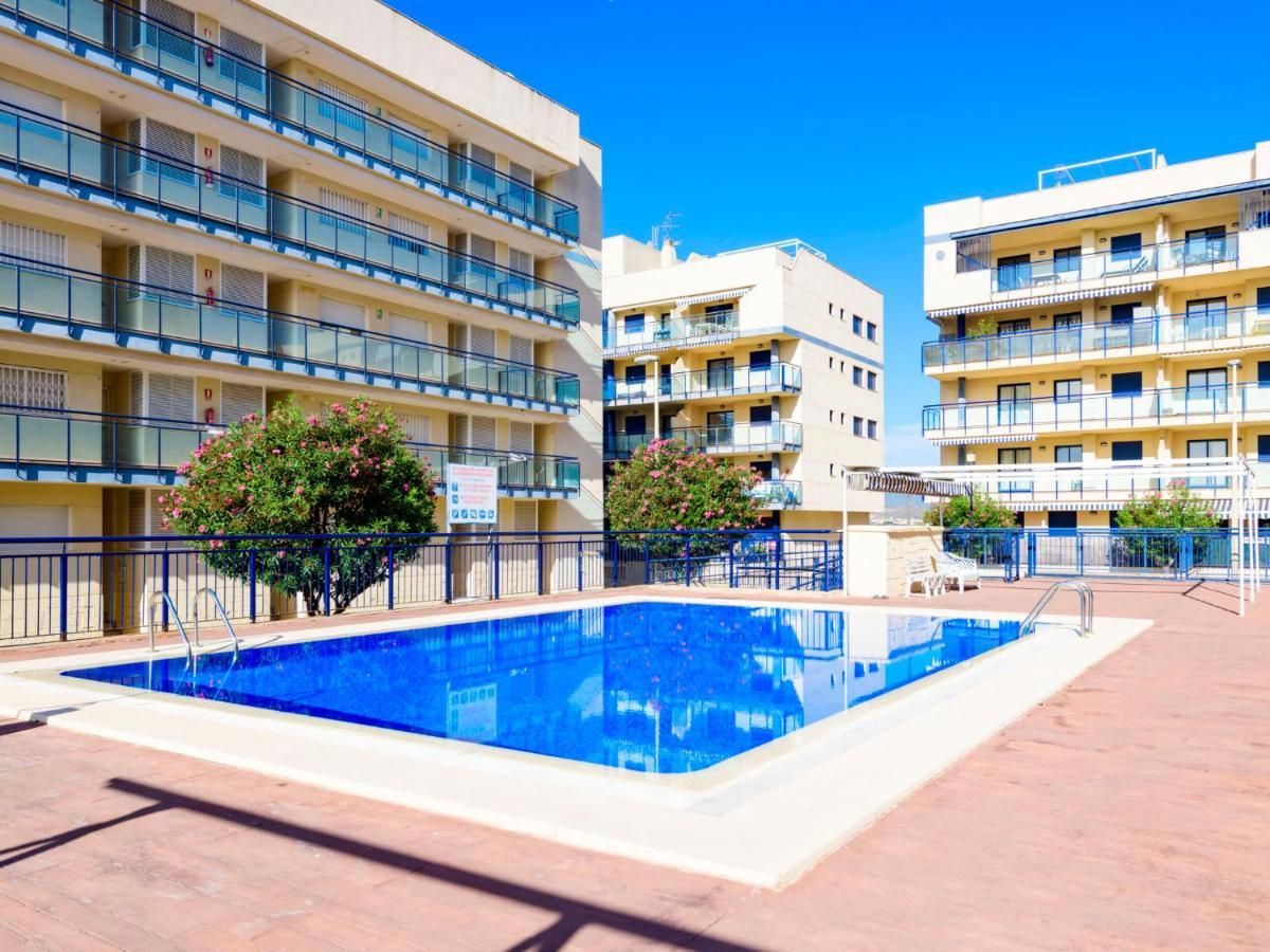 Apartment Las Dunas By Interhome Moncófar Exterior foto
