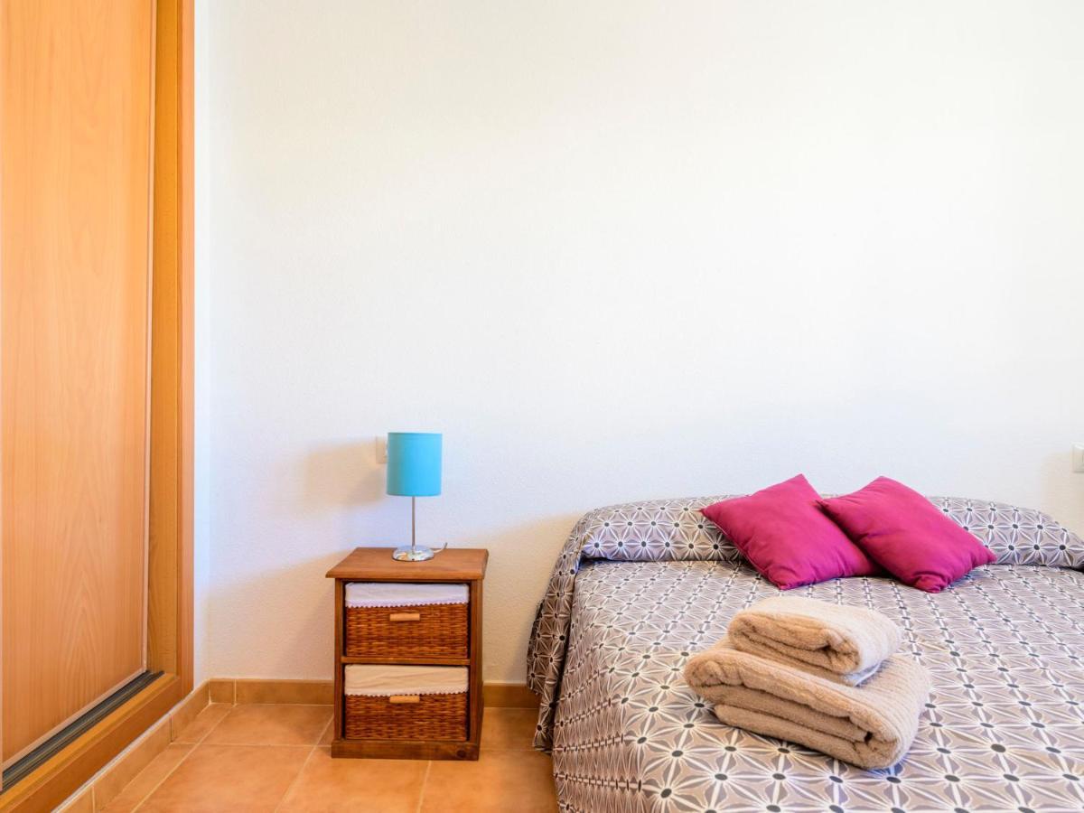 Apartment Las Dunas By Interhome Moncófar Exterior foto
